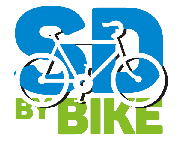 SD By Bike