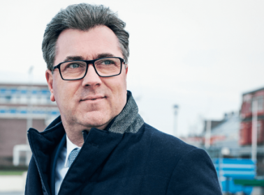 Harry van der Maas