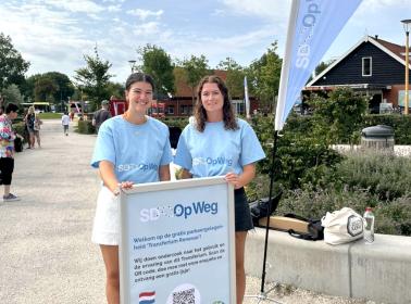 Enquête Transferium Renesse